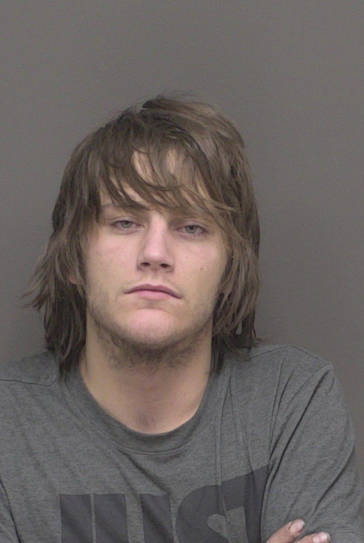 SHOEMAKER, NATHEN JAMES